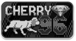 CHERRY 96
