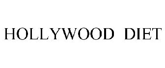 HOLLYWOOD DIET