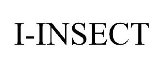 I-INSECT