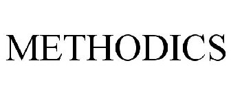 METHODICS