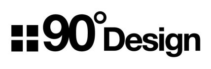 90 DEGREE DESIGN