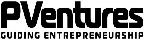 PVENTURES GUIDING ENTREPRENEURSHIP