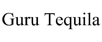 GURU TEQUILA
