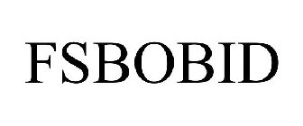 FSBOBID