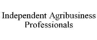 INDEPENDENT AGRIBUSINESS PROFESSIONALS