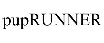PUPRUNNER