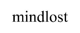 MINDLOST