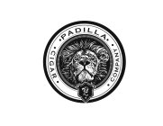 ·PADILLA· ·CIGAR· ·COMPANY·