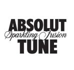 ABSOLUT SPARKLING FUSION TUNE