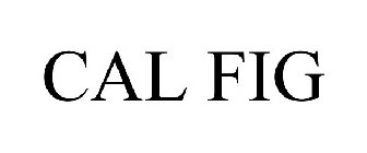CAL FIG