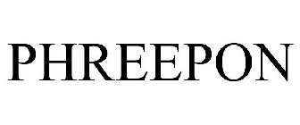 PHREEPON