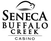 SENECA BUFFALO CREEK CASINO