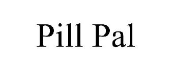 PILL PAL