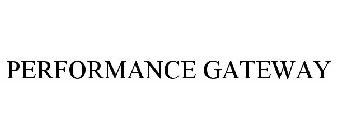 PERFORMANCEGATEWAY