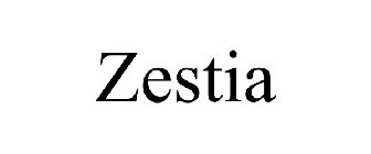 ZESTIA