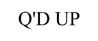 Q'D UP