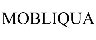 MOBLIQUA