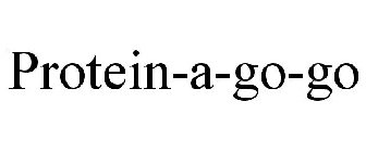 PROTEIN-A-GO-GO