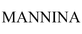 MANNINA
