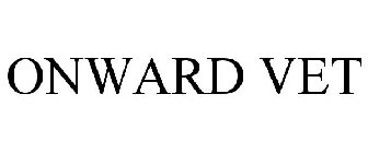ONWARD VET