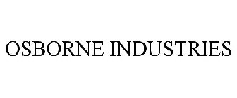 OSBORNE INDUSTRIES