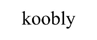 KOOBLY