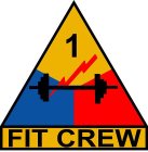 1 FIT CREW