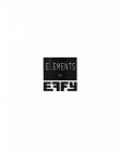 ELEMENTS BY EFFY