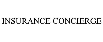 INSURANCE CONCIERGE