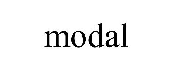 MODAL