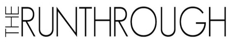 THERUNTHROUGH