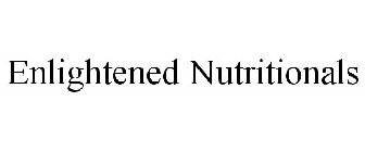 ENLIGHTENED NUTRITIONALS