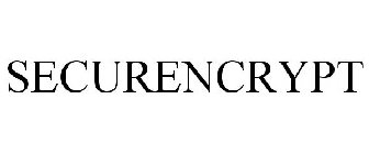 SECURENCRYPT