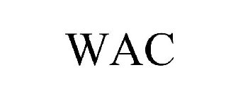 WAC