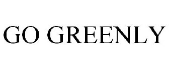 GO GREENLY