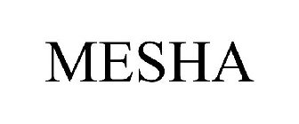 MESHA