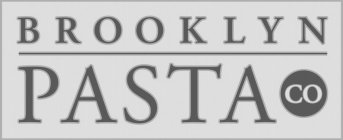 BROOKLYN PASTA CO