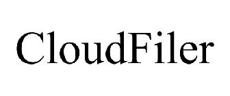 CLOUDFILER