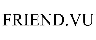 FRIEND.VU