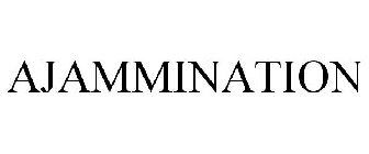 AJAMMINATION