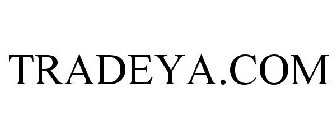 TRADEYA.COM