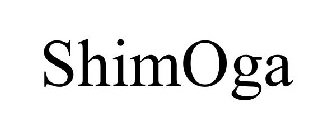 SHIMOGA