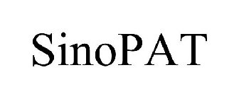 SINOPAT