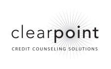 CLEARPOINT CREDIT COUNSELING SOLUTIONS