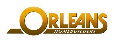 ORLEANS HOMEBUILDERS