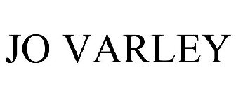 JO VARLEY