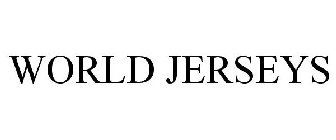 WORLD JERSEYS