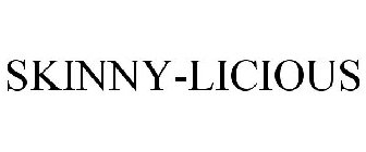 SKINNY-LICIOUS
