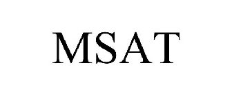 MSAT