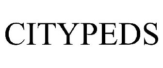 CITYPEDS